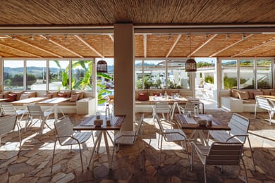 Ampelia Hotel Kassandra - Image 2