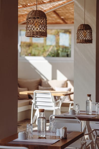 Ampelia Hotel Kassandra - Image 5