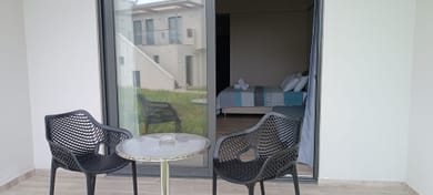 Standard Garden view Room