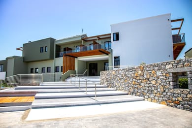 Gennadi Seaside Resort Rhodes - Image 2