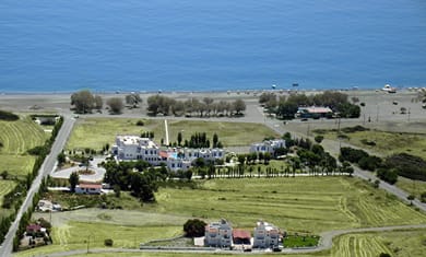 Gennadi Seaside Resort Rhodes - Image 3