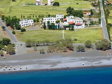 Gennadi Seaside Resort Rhodes - Image 4