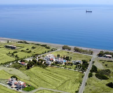 Gennadi Seaside Resort Rhodes - Image 5