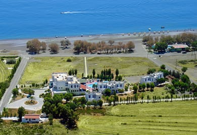 Gennadi Seaside Resort Rhodes - Image 6