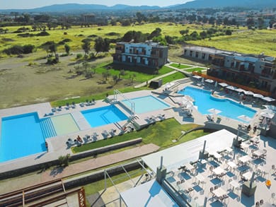 Gennadi Seaside Resort Rhodes - Image 7