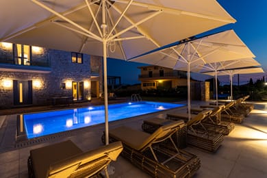 Ampeli Villas Stoupa - Image 3