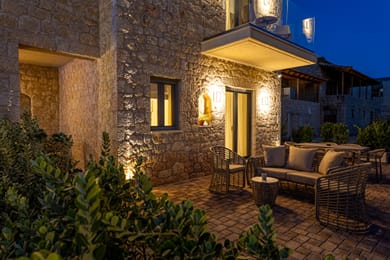 Ampeli Villas Stoupa - Image 4