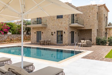 Ampeli Villas Stoupa - Image 5