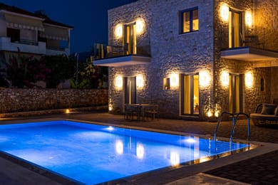 Ampeli Villas Stoupa - Image 6