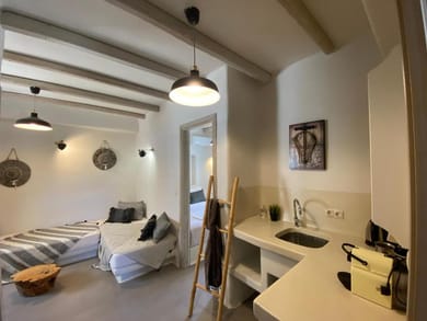 Ampelos Suites Naxos - Image 5