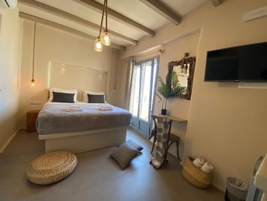 Ampelos Suites Naxos - Image 4