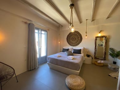 Ampelos Suites Naxos - Image 3