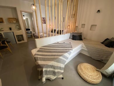 Ampelos Suites Naxos - Image 2