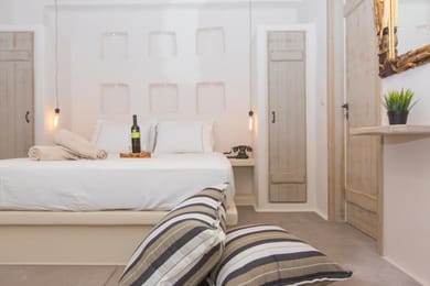 Ampelos Suites Naxos - Image 7