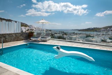 Amperian Mykonos - Image 2