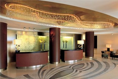 Amphitryon Hotel Nafplion - Image 2