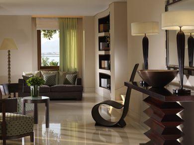 Amphitryon Hotel Nafplion - Image 3