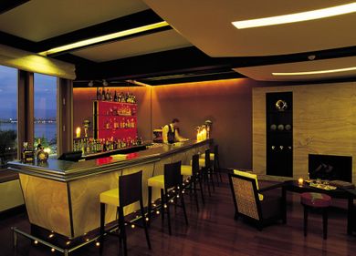 Amphitryon Hotel Nafplion - Image 4