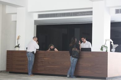 Amphora Hotel & Suites - Image 4