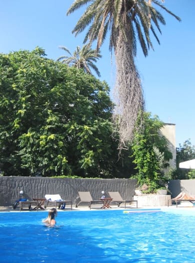 Amphitryon Hotel - Image 5