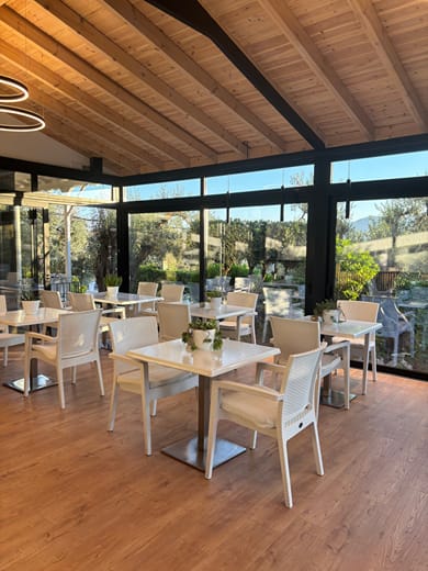 Rooms & Apartments Ampoulos - Image 6