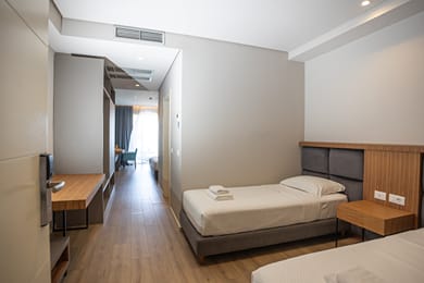 Amr Hotel - Image 6