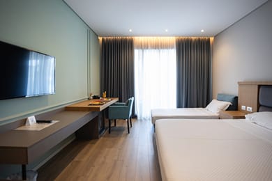 Amr Hotel - Image 7