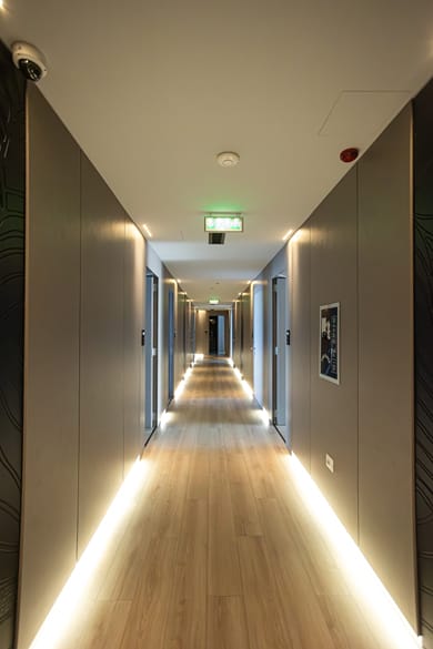 Amr Hotel - Image 5