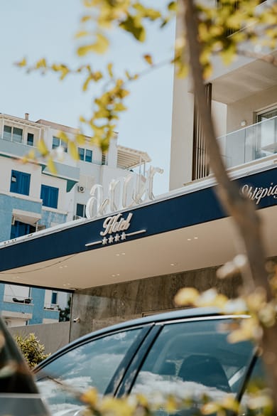 Amr Hotel - Image 2