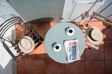 Amymone & Adiandi Hotel - Image 2