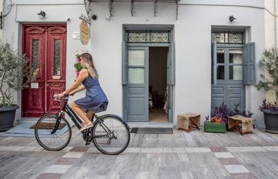 Amymone & Adiandi Hotel - Image 3