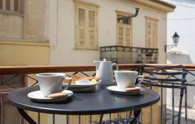 Amymone & Adiandi Hotel - Image 5