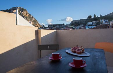 Amymone Suites - Image 3