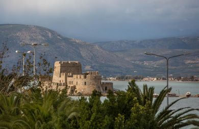 Amymone Suites - Image 6