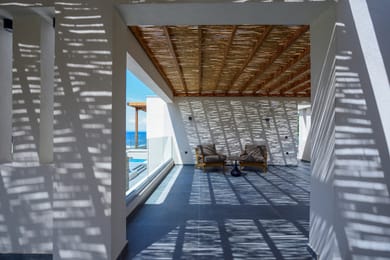 Amyntas Seafront Hotel - Adults Only - Image 6