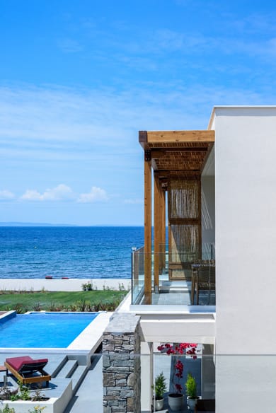 Amyntas Seafront Hotel - Adults Only - Image 7