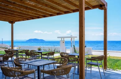 Amyntas Seafront Hotel - Adults Only - Image 5