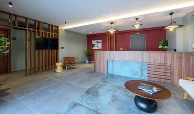 Amyntas Seafront Hotel - Adults Only - Image 4