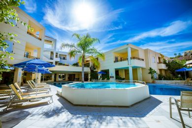 Anais Collection Hotels & Suites Chania - Image 4