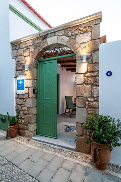 Koskinou Traditional House - Image 2