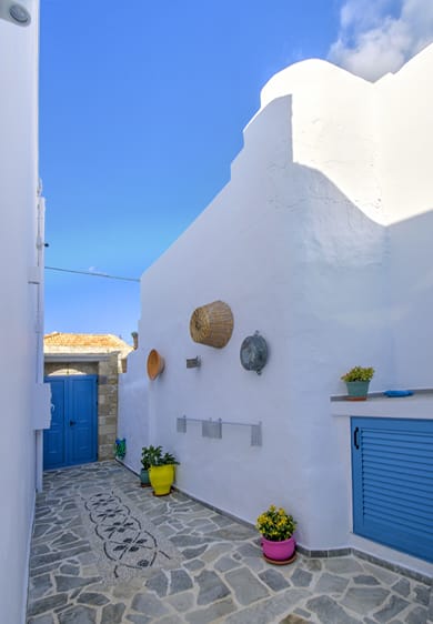 Koskinou Traditional House - Image 3