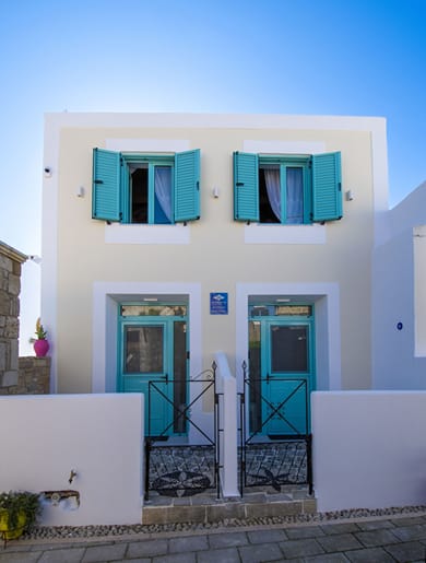 Koskinou Traditional House - Image 4