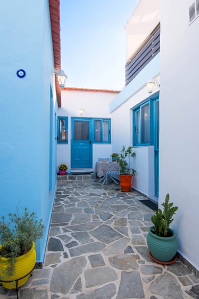 Koskinou Traditional House - Image 5