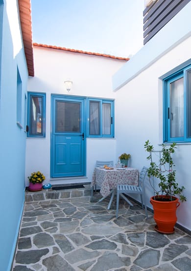 Koskinou Traditional House - Image 6