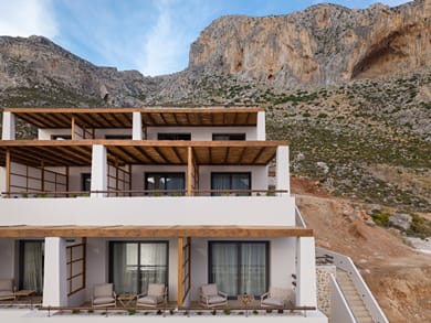 Analeia Luxury Hotel - Adults Only - Image 2