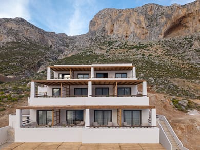 Analeia Luxury Hotel - Adults Only - Image 3