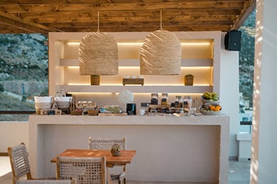 Analeia Luxury Hotel - Adults Only - Image 4