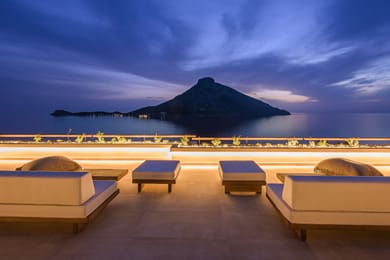 Analeia Luxury Hotel - Adults Only - Image 7