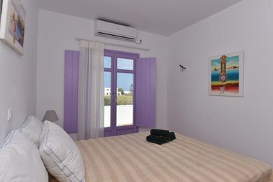 Apartment - Garden View