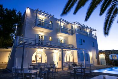 Anamar Blu Hotel Mykonos - Image 2